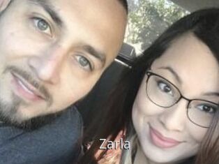 Zarla