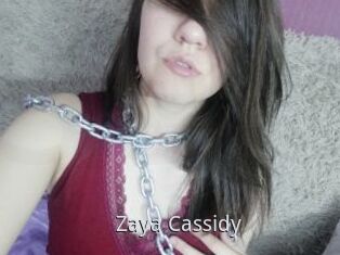 Zaya_Cassidy