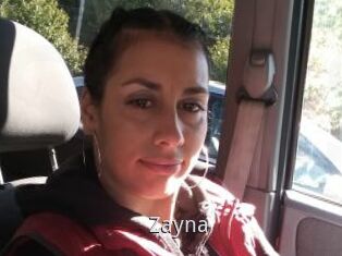 Zayna