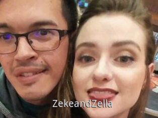 ZekeandZella