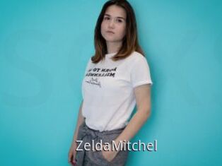 ZeldaMitchel