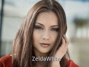 ZeldaWhite