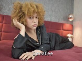 ZenaLee