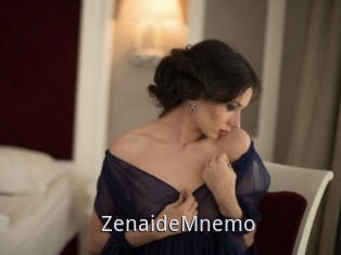 ZenaideMnemo