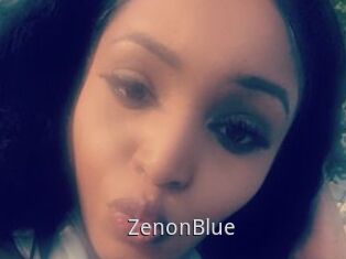 ZenonBlue