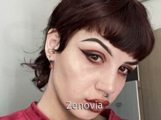 Zenovia