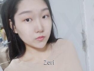 Zeri