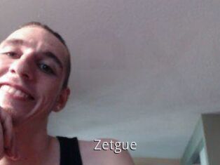 Zetgue