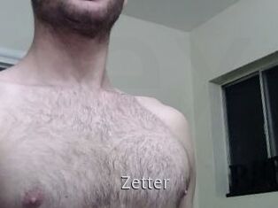 Zetter