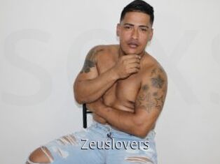 Zeuslovers