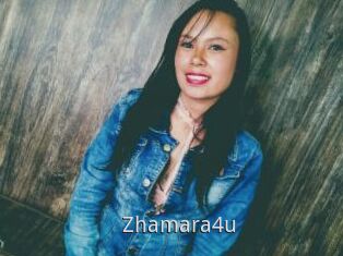 Zhamara4u