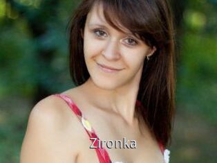 Zironka