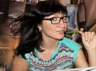 ZlataHottie