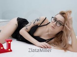 ZlataMiller
