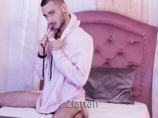 Zlattan