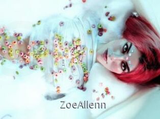 ZoeAllenn