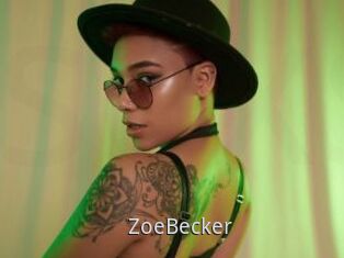 ZoeBecker