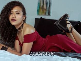 ZoeGruber