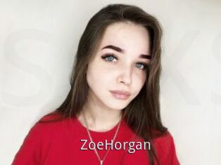 ZoeHorgan