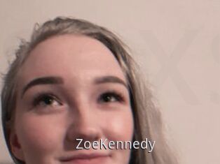 ZoeKennedy