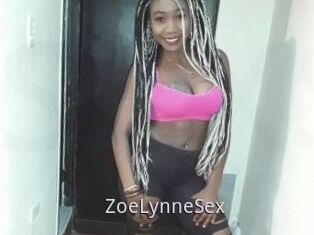 ZoeLynneSex