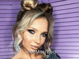 ZoeMorrison