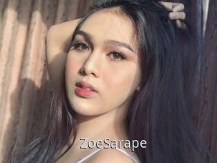 ZoeSarape
