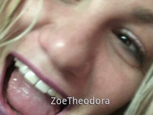 ZoeTheodora