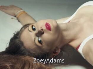ZoeyAdams