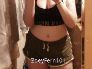 ZoeyFern101
