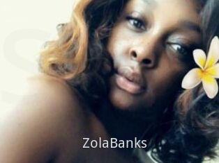 ZolaBanks