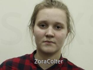 ZoraColter