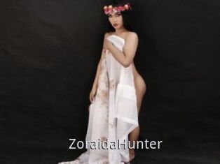 ZoraidaHunter