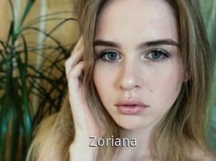 Zoriana