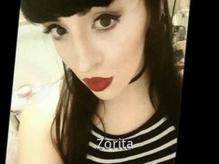 Zorita