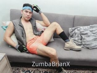 ZumbaBrianX