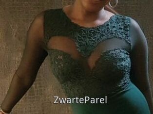 ZwarteParel