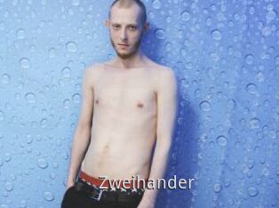 Zweihander