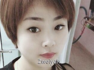 Zweiyan