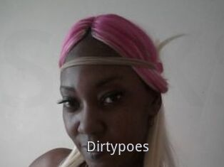 Dirtypoes