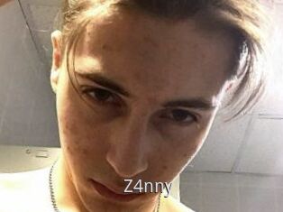 Z4nny