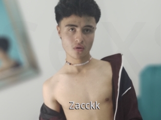 Zacckk