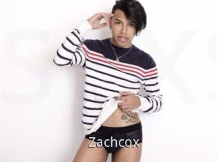 Zachcox