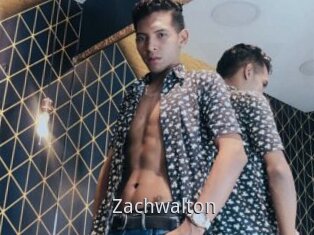 Zachwalton