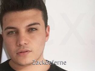 Zackdeferne