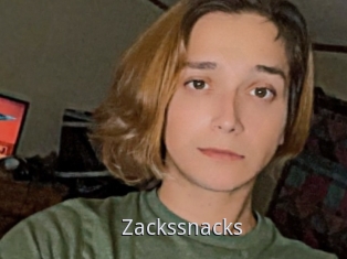 Zackssnacks