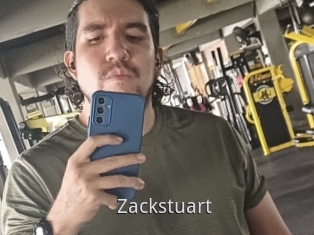 Zackstuart