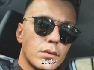 Zacky