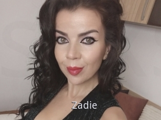Zadie