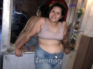 Zaenmary